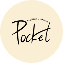 Pocket Logo