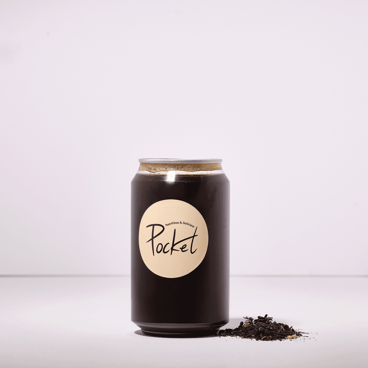 Peach & French earl gray