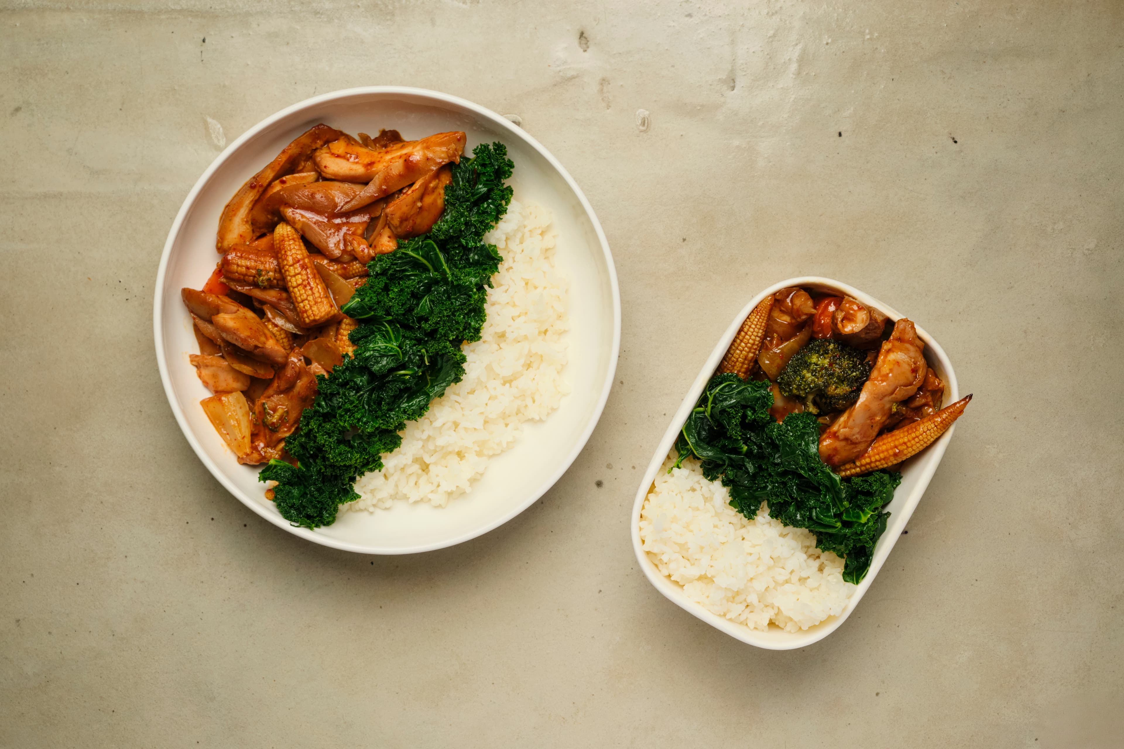 Meal