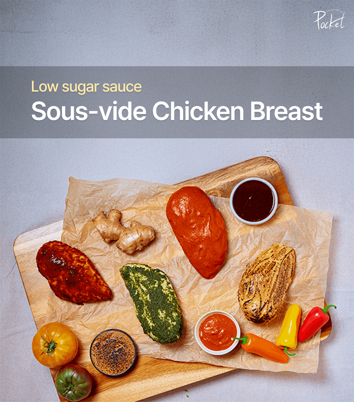 Chicken breast