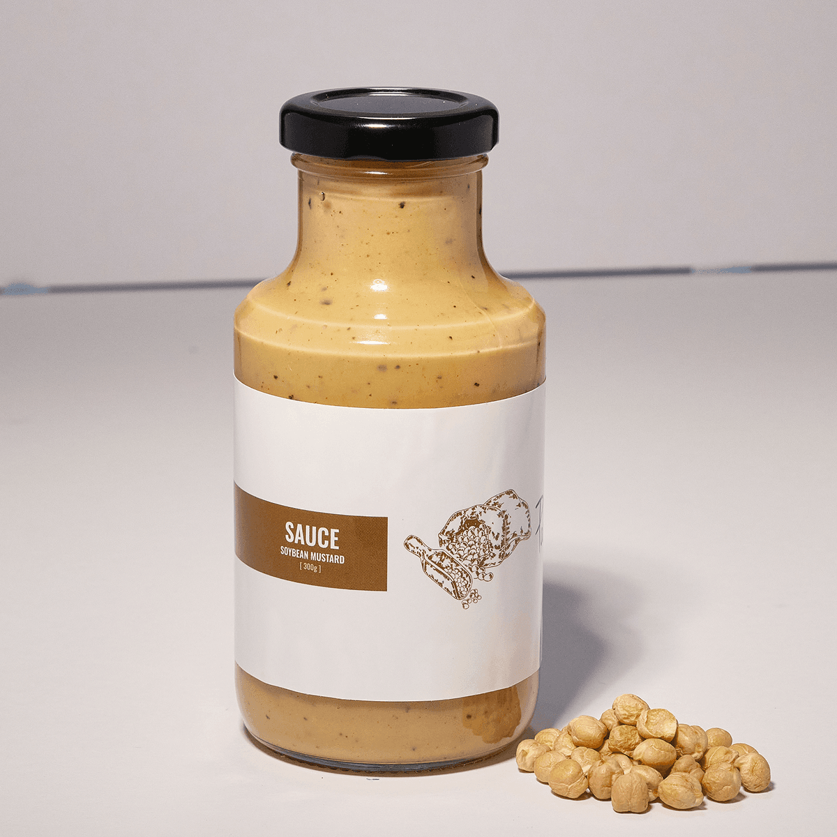 Soybean Mustard