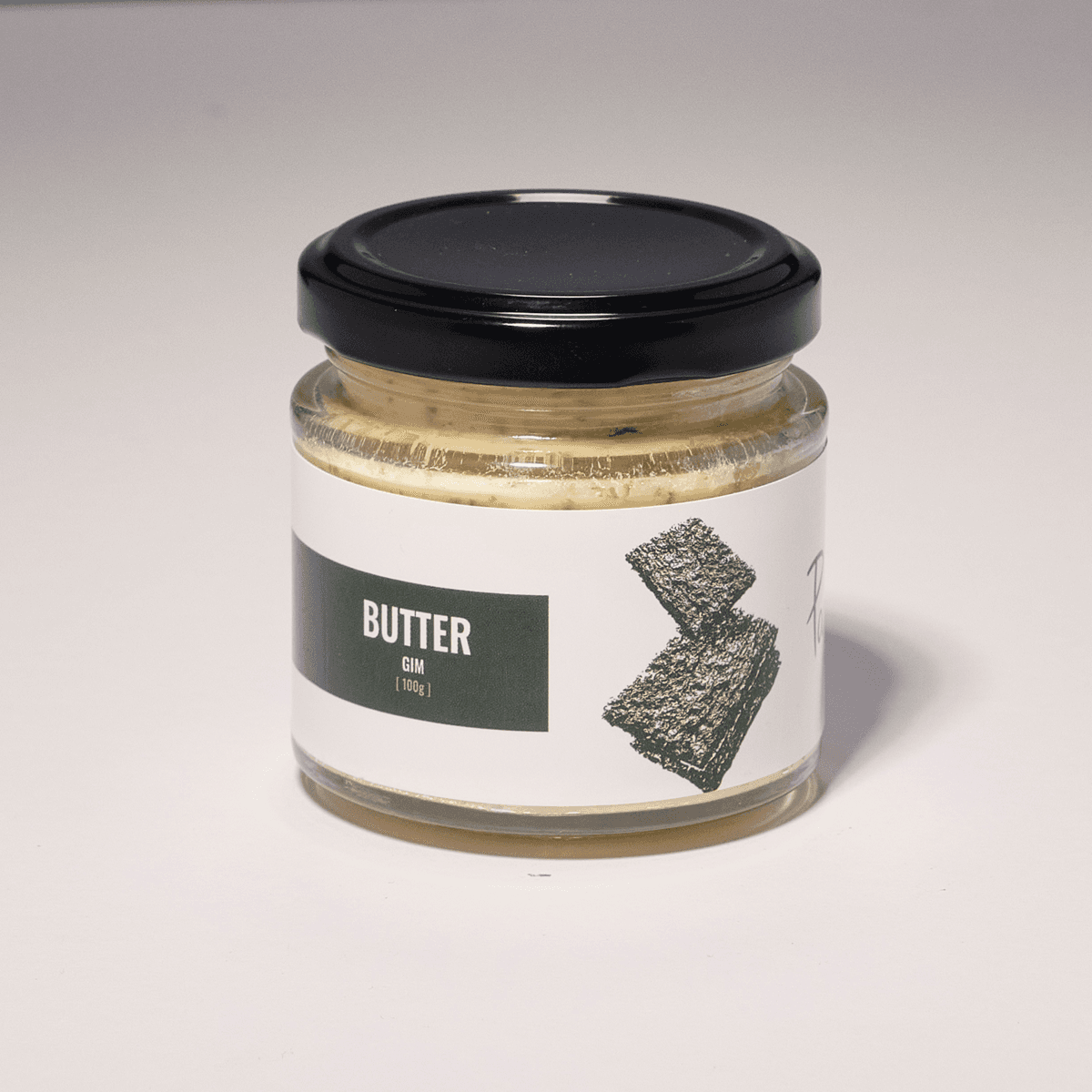 Gim butter