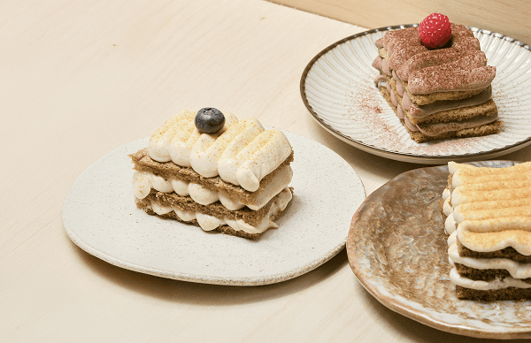 Dessert