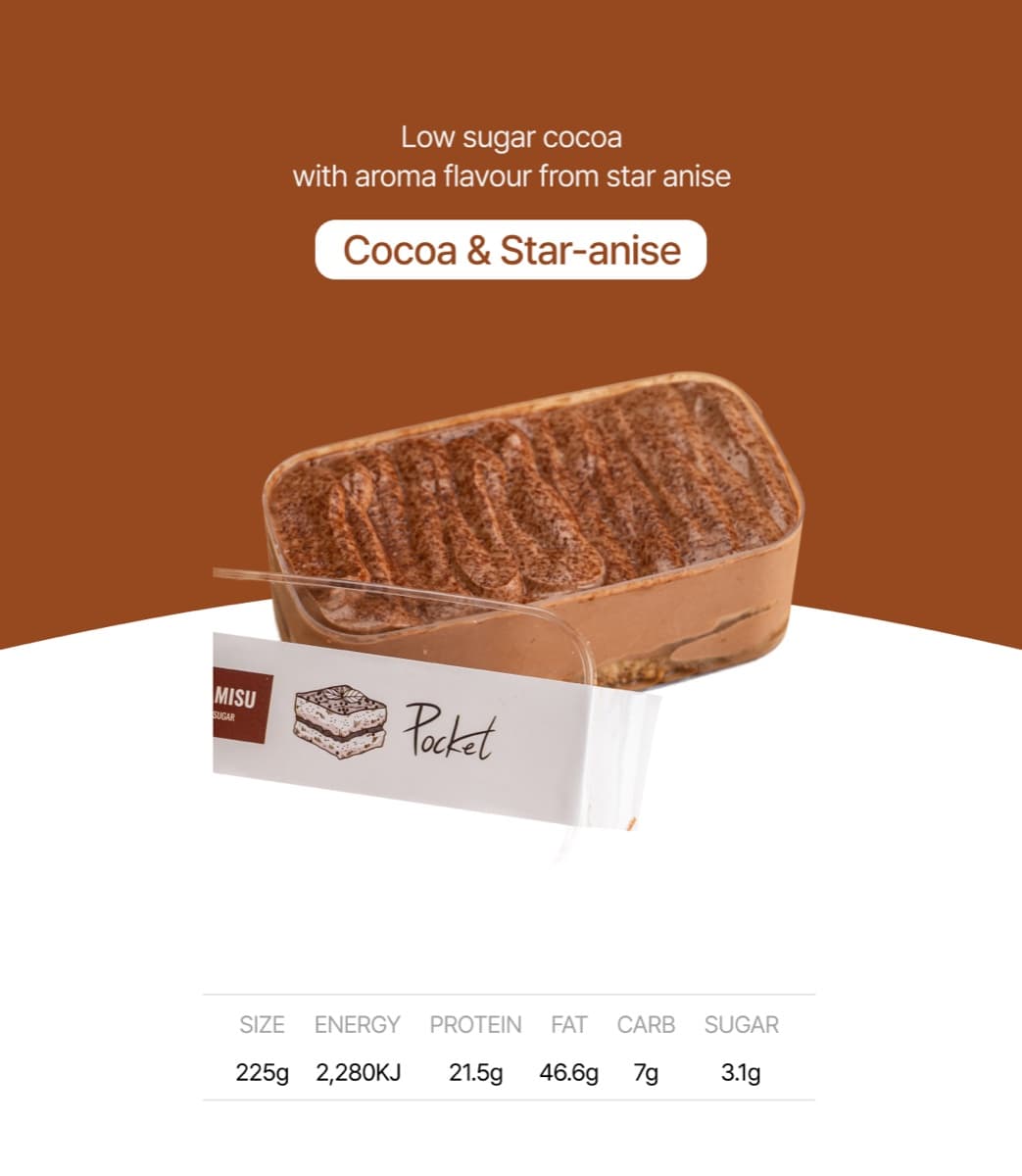 Cocoa & Star-anise detail 1