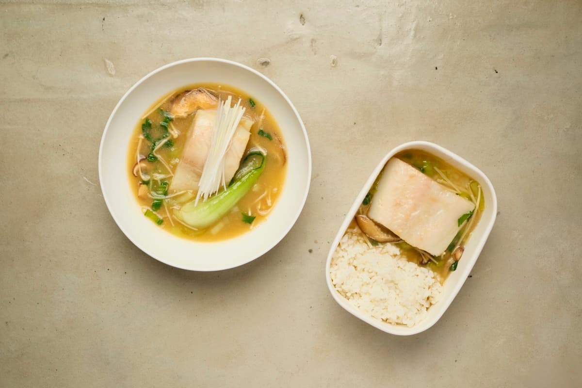 Dashi & mushroom detail 2